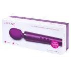 Le Wand Petite wand vibraator – 25.4 cm (10″) – punane — Foto 1