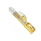 Marc Dorcel Orgasmic Rabbit кролик-вибратор – 25 cm (9.8″) – золотой — Фото 3