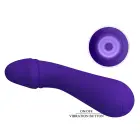 PRETTY LOVE Cetus G-punkti vibraator – 18 cm (7″) – lilla — Foto 11