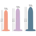 You2Toys Three In A Row Training Set – 18-20 cm – Multicolored — Photo 6