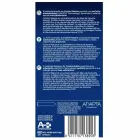 CONTROL Adapta Nature Transparent Latex Condoms – 12 pcs – 54 mm — Photo 2