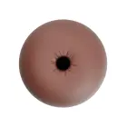 Autoblow AI Ultra Anus Sleeve – Brown — Photo 1