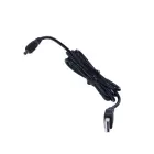 PRETTY LOVE Humphray USB вибратор – 18 см – розовый — Фото 9