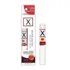 Sensuva X On The Lips Strawberry Lip Balm with Pheromones – 2 g — Photo 1