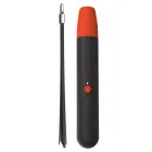 TABOOM Electro Wand Whip устройство электростимуляции – чёрное Фото num