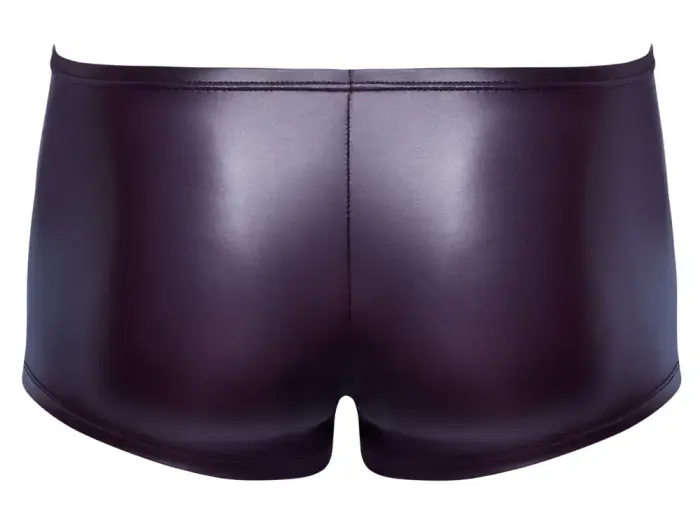 Svenjoyment vīriešu bokseršorti – violets – M Foto 6