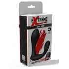Bullseye Vibrating Prostate Plug with Wireless Remote Control – Black — Photo 3