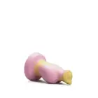 Kiotos Revolt Pink Smash 03 Large – silikona dildo – 15,5 cm — Foto 2