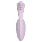 SVAKOM Phoenix Neo 2 lodes vibrators – 12.75 cm (5″) – violets — Foto 4