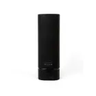 Kiiroo Onyx+ Interactive Smart Device with RealFeel Sleeve – 26.3 cm – Black — Photo 3