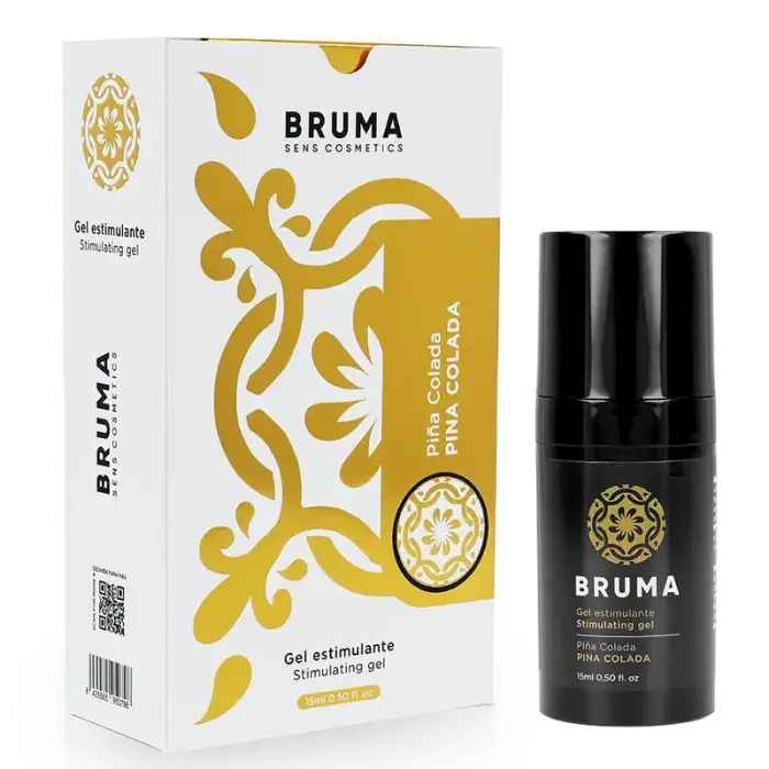 BRUMA Pina Colada бальзам – 15 мл