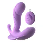 FFH G-Sport Stimulate Her vibrators – 11.4 cm (4.5″) – violets — Foto 2