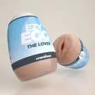 CRUSHIOUS Ezy Egg The Lover masturbatora ola — Foto 9