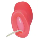 Vaginaalne masturbaator – roosa — Foto 6
