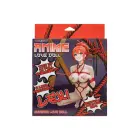 Anime Shibari Love Doll Lexi – inflatable doll with rope — Photo 2