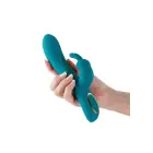 Obsessions Hera elastīgs vibrators – zaļš Foto 2