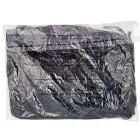 Amora halāts – melns – Plus size Foto 5