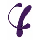 PLAYBOY Twisted Playground Multi-Function Silicone System, Black — Photo 2