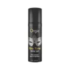 Xtra Time Delay Gel for Men — Photo 2