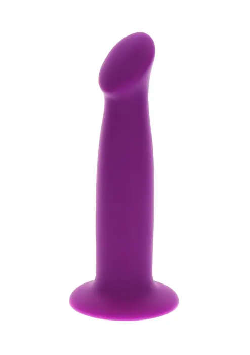Goodhead реалистичный дилдо с присоской – 15 cm (6″) – Фиолетовый