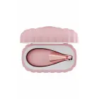 Play With Me Wanderlust Pink – kompakts dubultais vibratoru komplekts ar ceļojumu maciņu — Foto 3