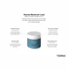 Viamax Maximizers Maximum Load пищевая добавка для мужчин – 60 капсул — Фото 2