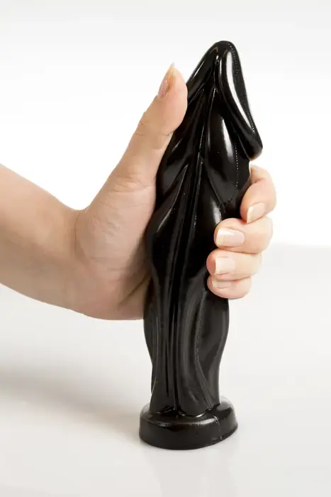 Liaoxiornis dildo – 18–20 cm – Daudzkrāsains