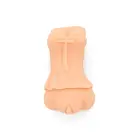 Super Wet Tight Twat Vibrating Masturbator – Skin — Photo 6