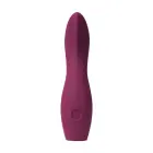 Dame Dip 2.0 vibrators – 13.2 cm (5.2″) – rozā — Foto 1