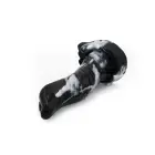 Kiotos Monstar Beast 2 dildo – 22 cm (8.7″) – Daudzkrāsains — Foto 4