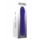 SELOPA AMBITION Dynamic Thrusting Vibrator – 16.3 cm (6.4″) — Photo 1