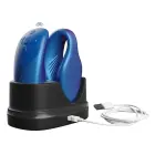 We-Vibe Chorus topeltvibraator – sinine — Foto 8