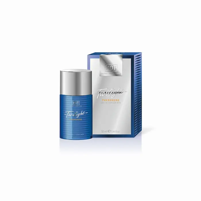 HOT Twilight Pheromone Perfume for Men – 50 ml