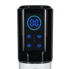 MegaLift - Automatic Waterproof Penis Pump - Black — Photo 6