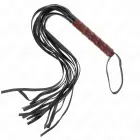 KINK Mahogany botagas 53 cm – rudas — Nuotrauka 1