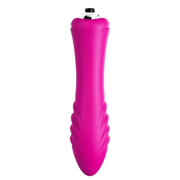 Bullet Vibrator – 13 cm (5.1″) – Rose Red Photo