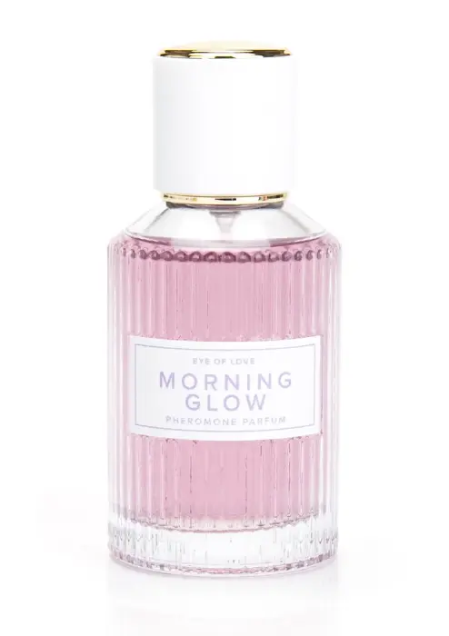 Eye of Love Morning Glow feromonu smaržas – 50 ml