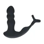 LEVELZ Vibes Dual Motion Intimate System with Remote Control – Black — Photo 3