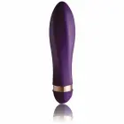 Rocks-Off Twister vibrators – 12 cm – violets — Foto 1