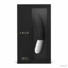 LELO Billy 2 Intimate Massager – 17.4 cm (6.9″) – Black — Photo 3