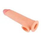Realistixxx Extension 19 cm (7.5″) – телесный — Фото 2