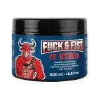 Fuck & Fist hübriidne paks librikant – 500 ml — Foto 1