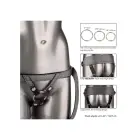 The Royal Vibrating Set – Grey — Photo 6