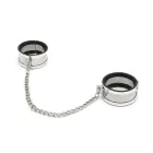 Steel Large Collar & Cuffs Set — Photo 4
