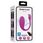 PRETTY LOVE Catalina App-Controlled Wearable Vibrating Egg – Pink — Photo 12