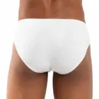BURN 021 – briefs – white – S — Photo 3