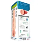 Fleshlight Evie Akashiya Sho Akuma Vaginal Masturbator – 25 cm – Red — Photo 8
