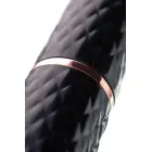 Sekster seksa mašīna no MotorLovers – melna – 29 cm Foto 18