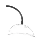 Vibrējoša vaginālā sūkņa komplekts – melns Foto 2