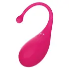 Adrien Lastic Palpitation lodes vibrators – 18 cm (7″) – violets — Foto 4